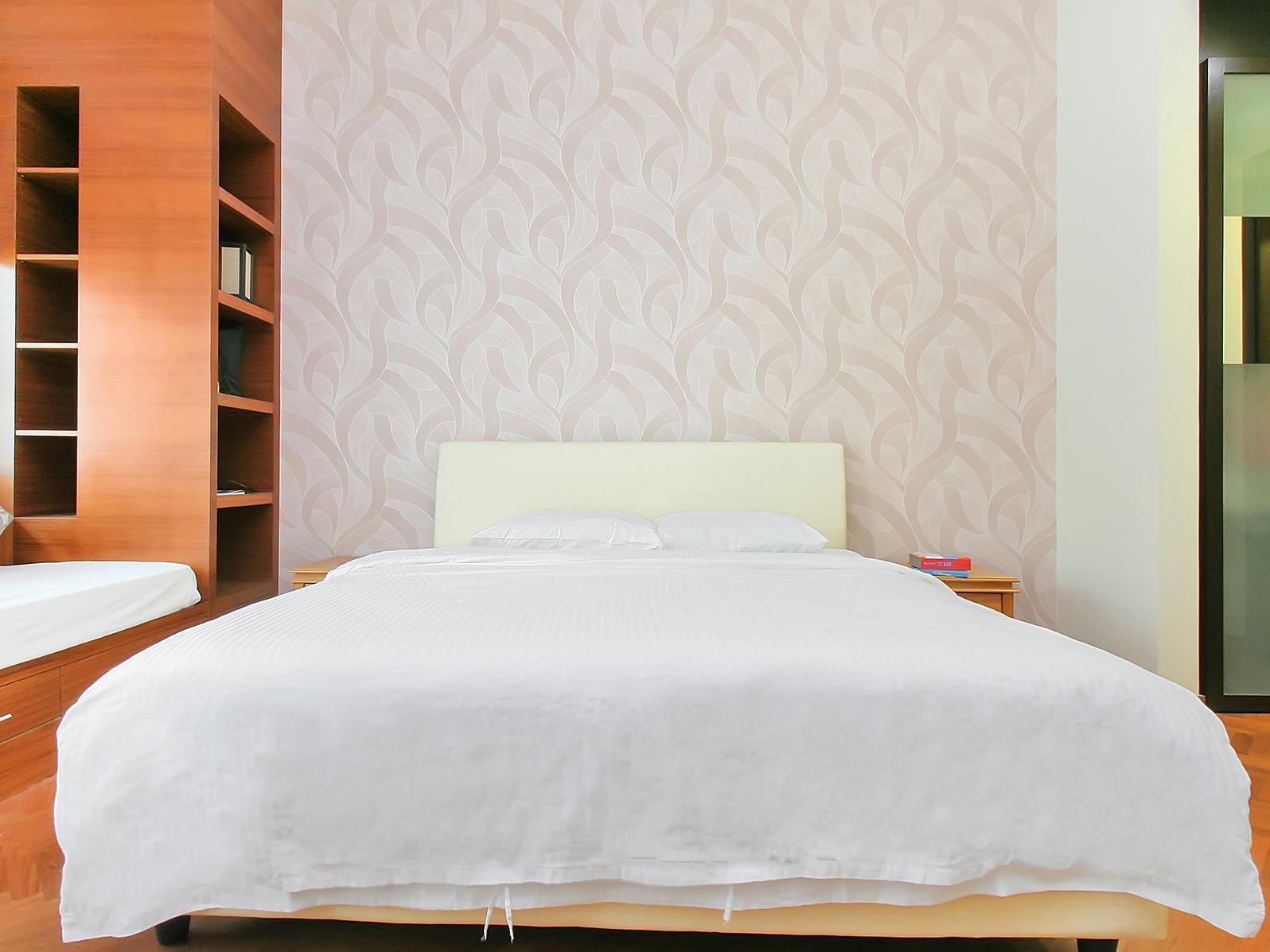 Home Suites By Marina Tanjung Bungah  Exterior photo