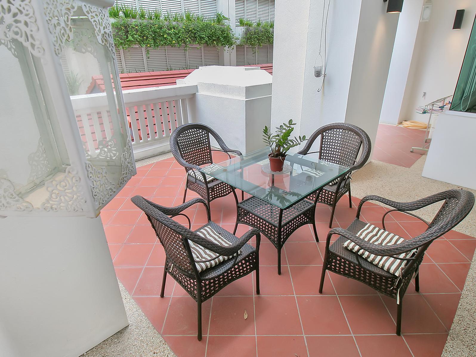 Home Suites By Marina Tanjung Bungah  Exterior photo