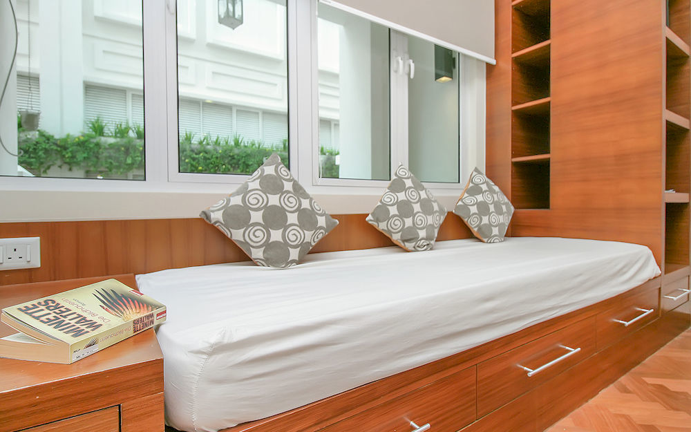 Home Suites By Marina Tanjung Bungah  Exterior photo