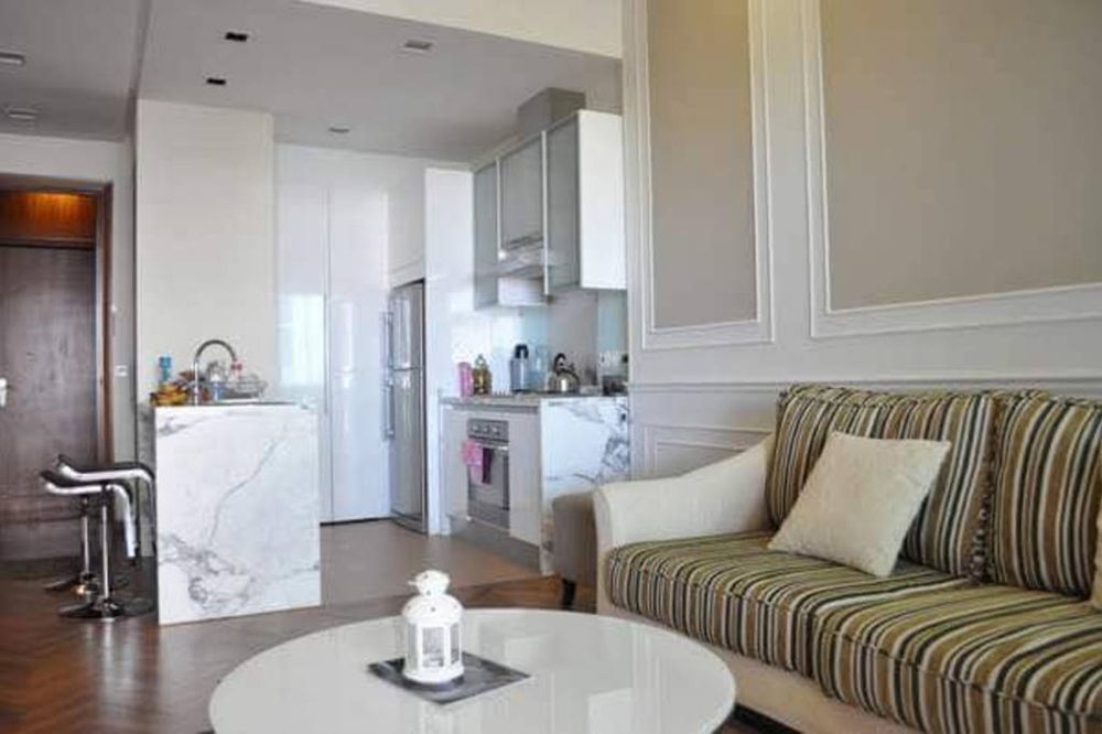 Home Suites By Marina Tanjung Bungah  Exterior photo