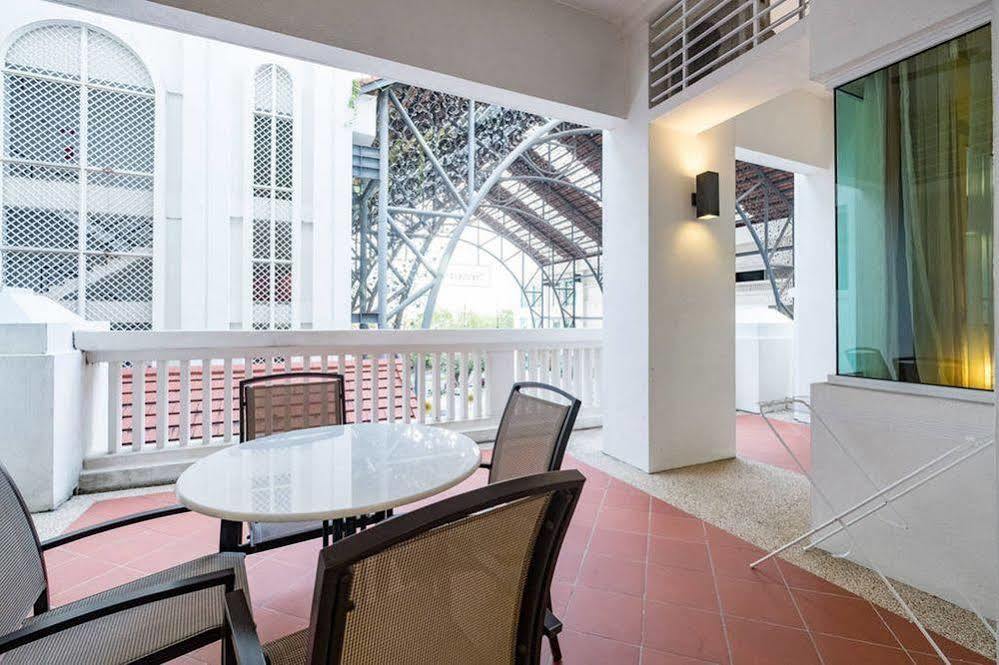 Home Suites By Marina Tanjung Bungah  Exterior photo
