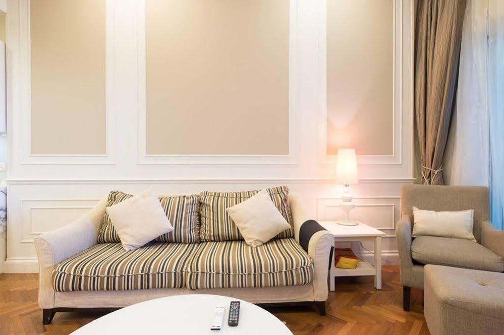 Home Suites By Marina Tanjung Bungah  Exterior photo